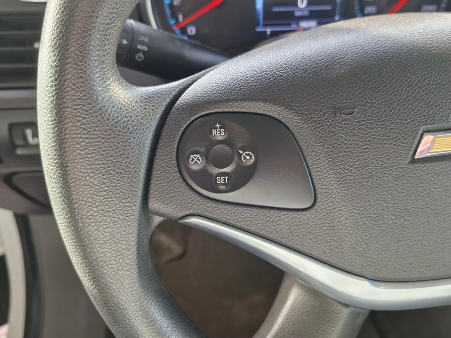 شفروليه امبالا LS 2018 