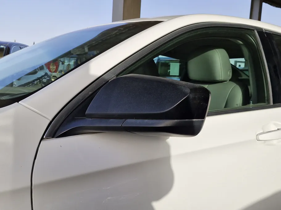 شفروليه امبالا LS 2018 