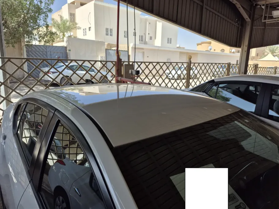 نيسان صني اس الإصدار الجديد  2024 