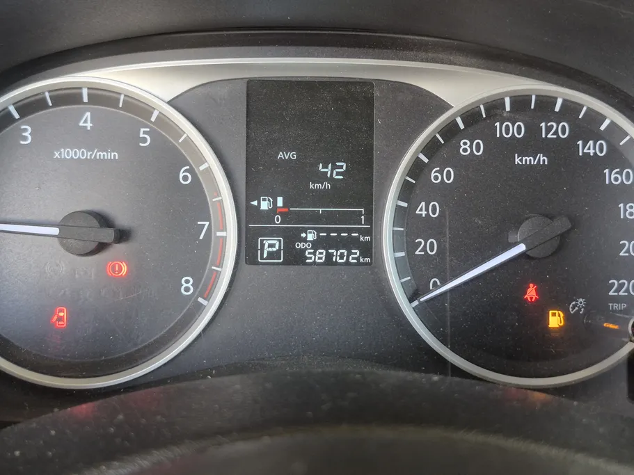 نيسان صني اس الإصدار الجديد  2024 