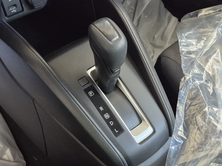 نيسان صني اس الإصدار الجديد  2024 