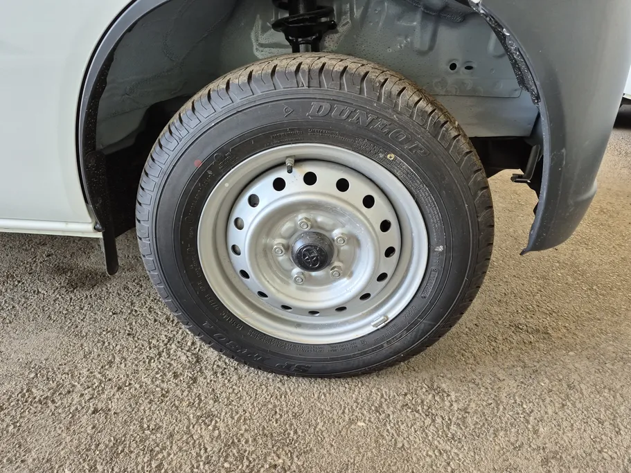 2025 Toyota LiteAce Van 