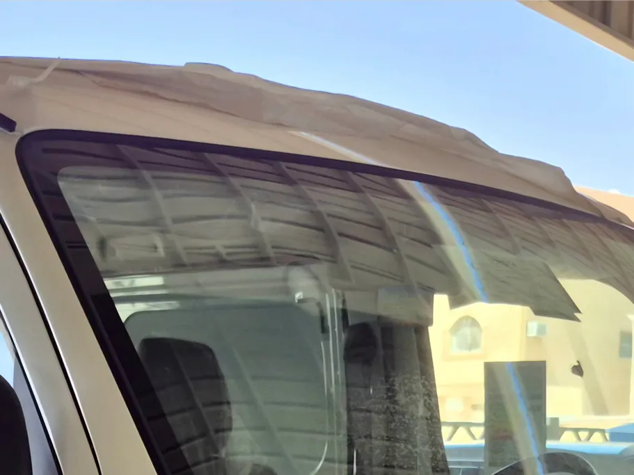 2025 Toyota LiteAce Van 