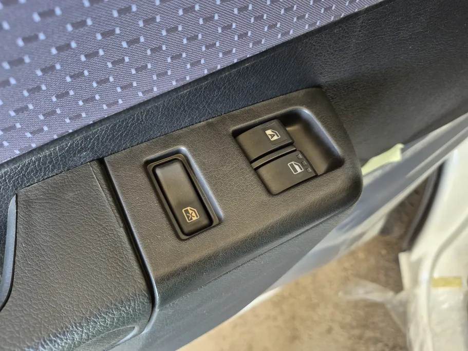 2025 Toyota LiteAce Van 