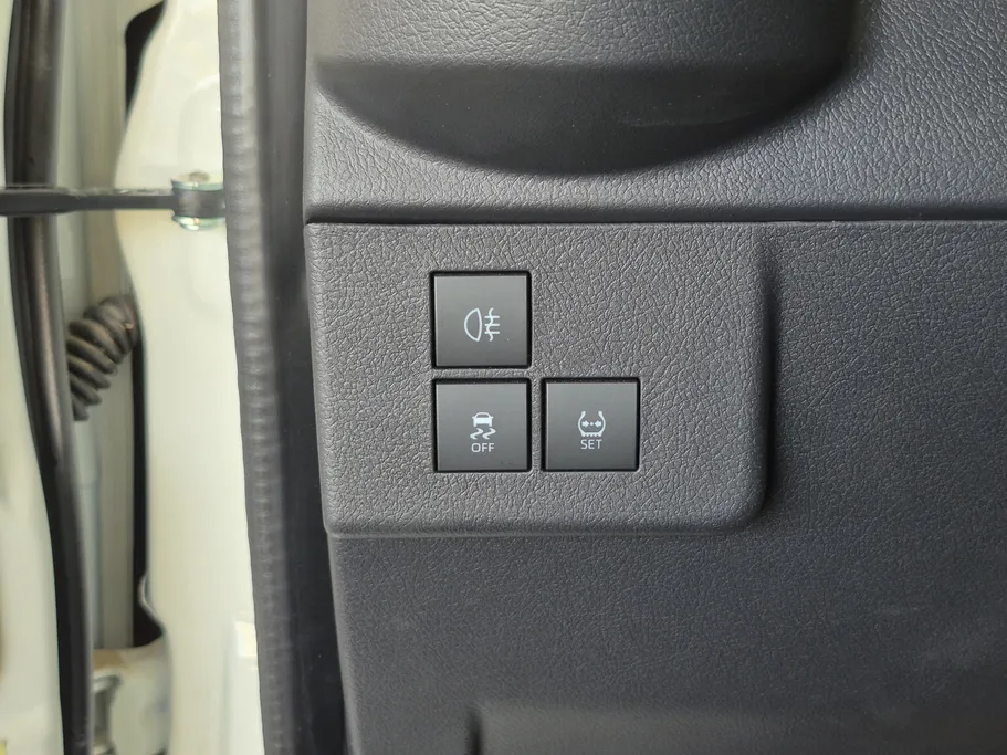 2025 Toyota LiteAce Van 