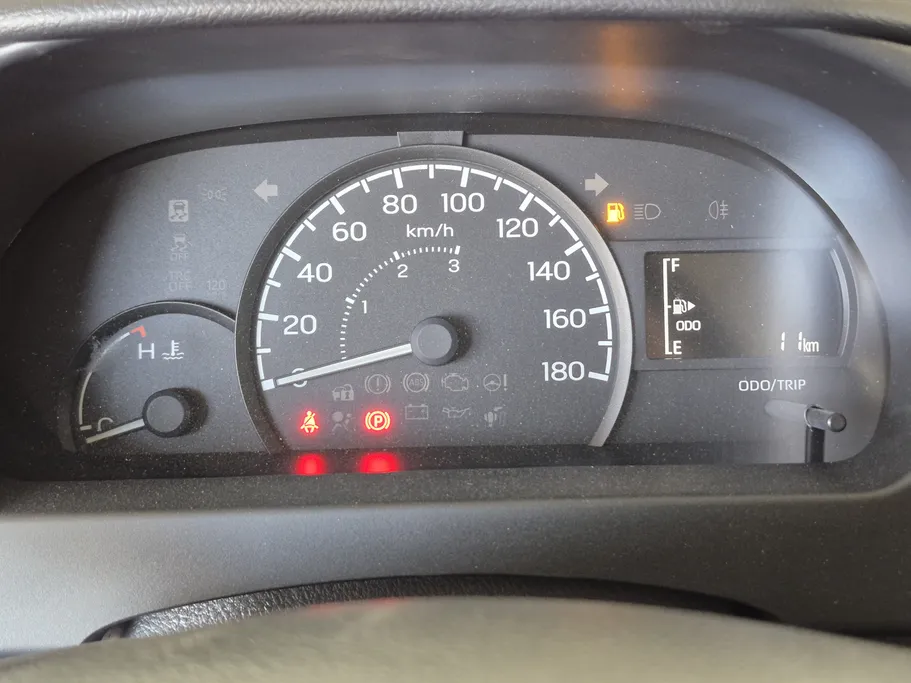 2025 Toyota LiteAce Van 