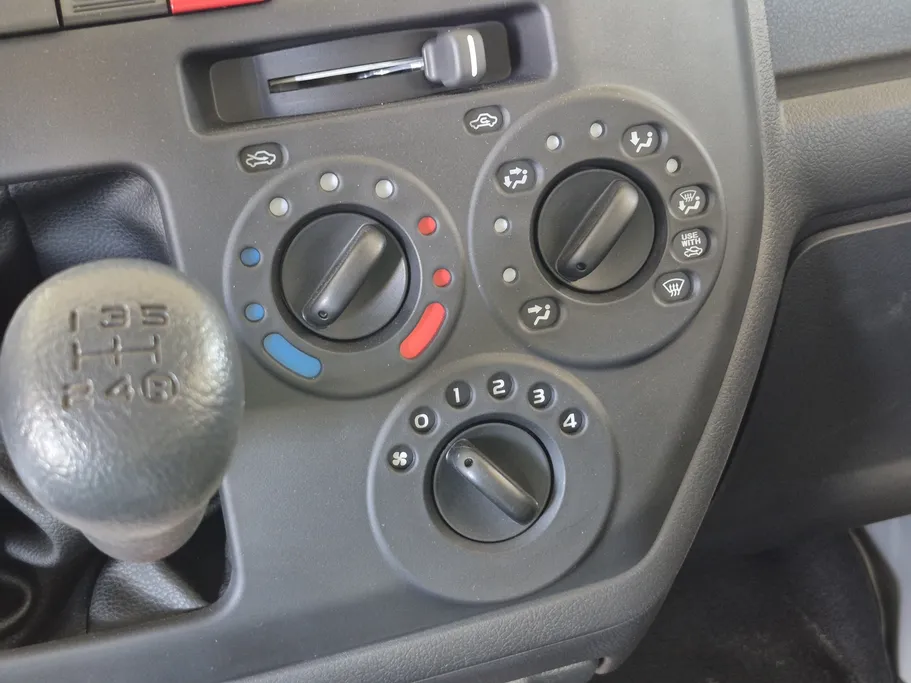 2025 Toyota LiteAce Van 