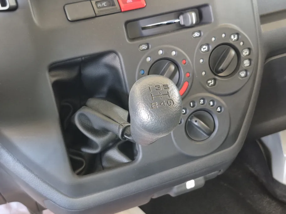 2025 Toyota LiteAce Van 