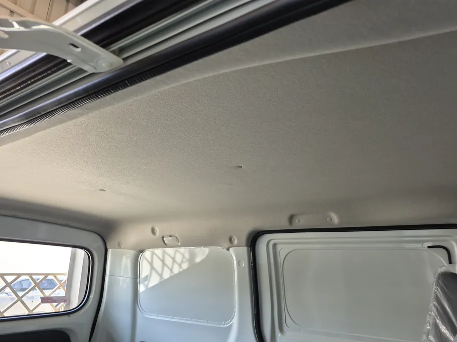 2025 Toyota LiteAce Van 