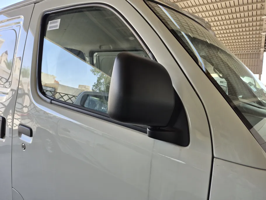 2025 Toyota LiteAce Van 