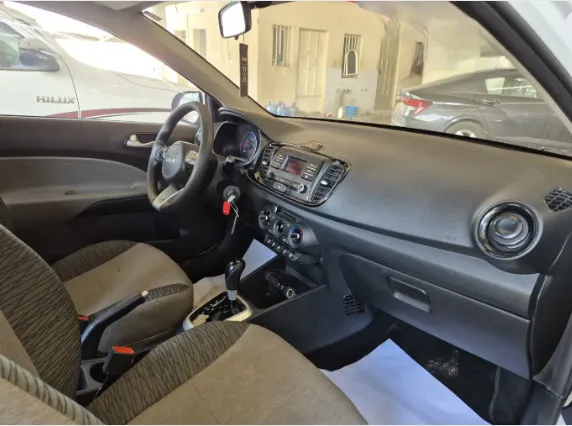 كيا بيجاس LX 2023 