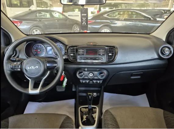 كيا بيجاس LX 2023 