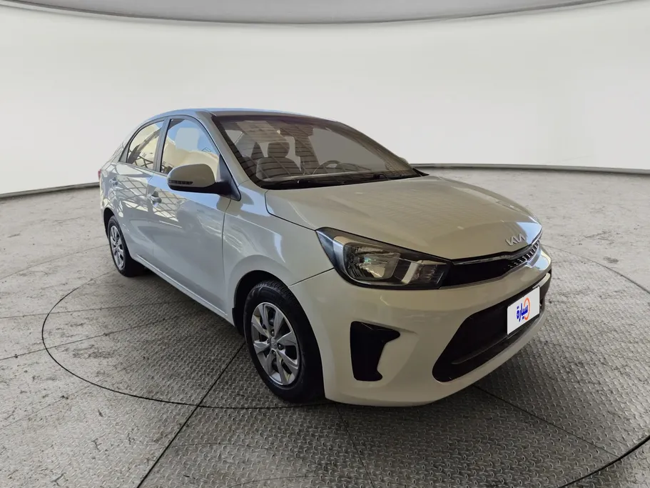 كيا بيجاس LX 2023 