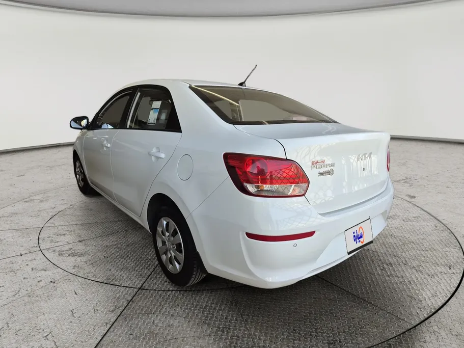 كيا بيجاس LX 2023 