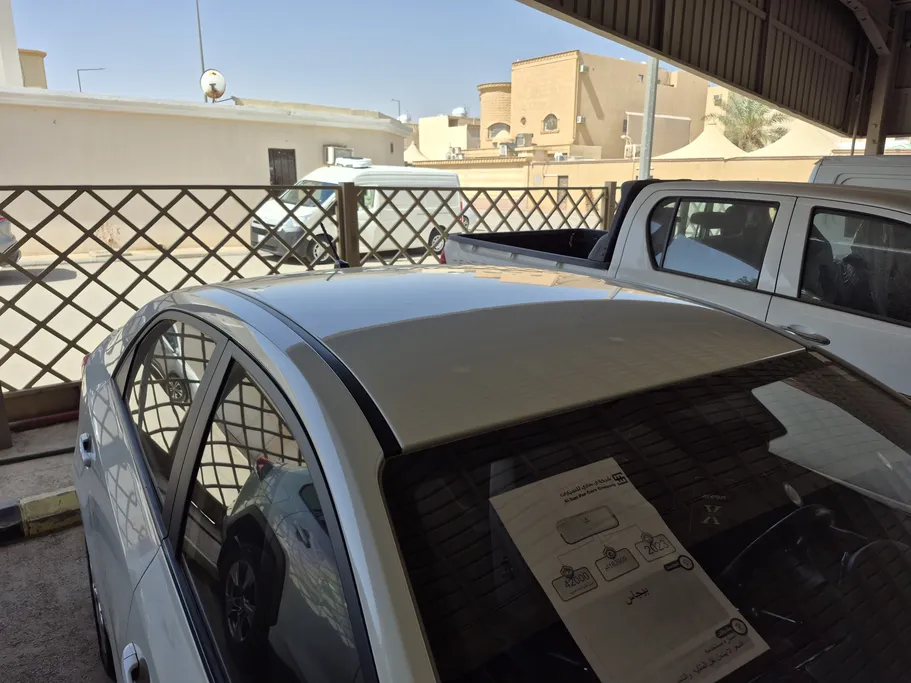 كيا بيجاس LX 2023 