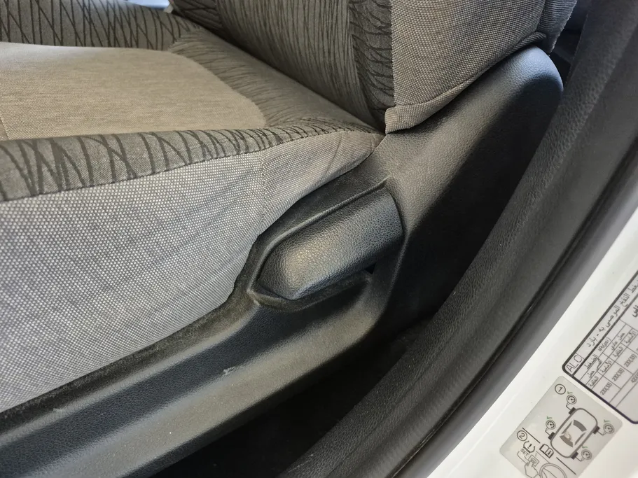 كيا بيجاس LX 2023 