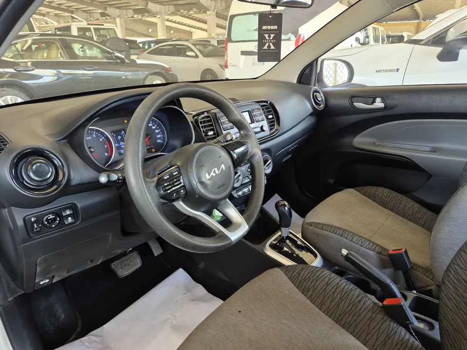 كيا بيجاس LX 2023 