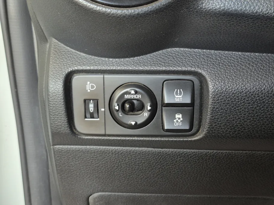 كيا بيجاس LX 2023 