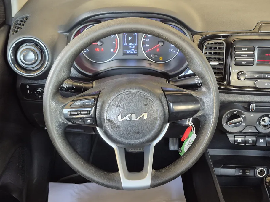 كيا بيجاس LX 2023 