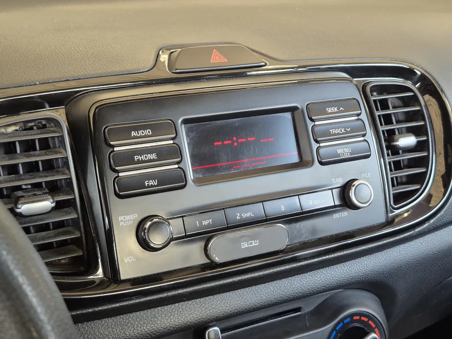 كيا بيجاس LX 2023 