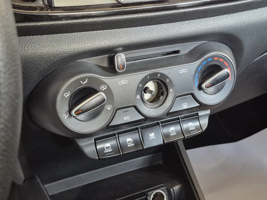 كيا بيجاس LX 2023 