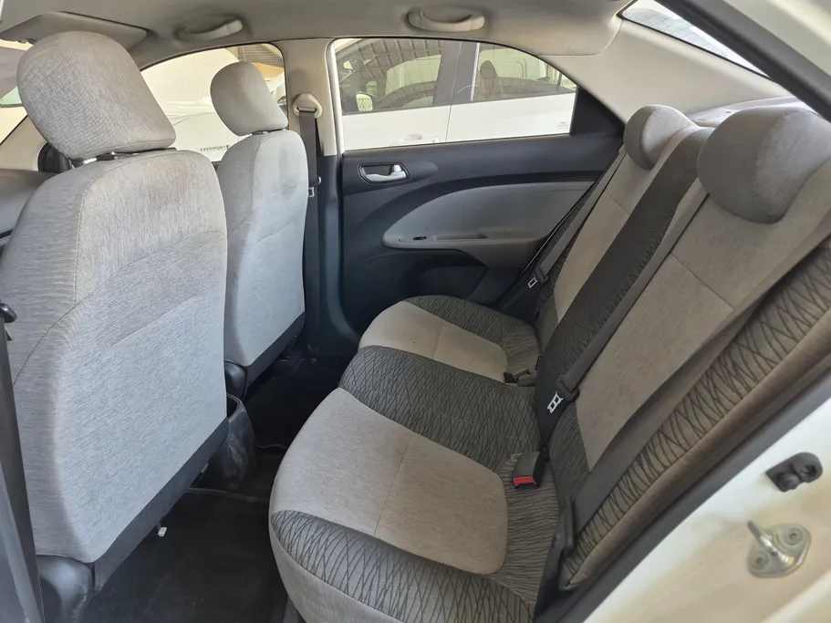 كيا بيجاس LX 2023 