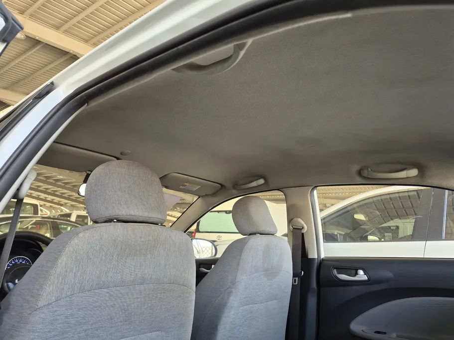 كيا بيجاس LX 2023 