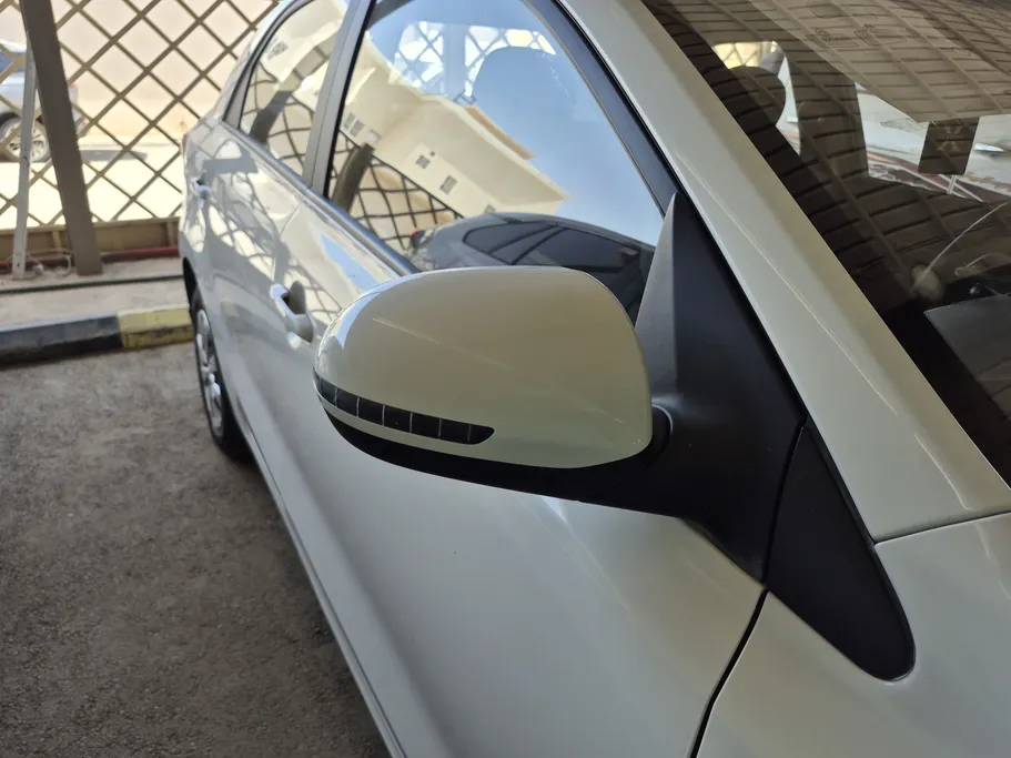 كيا بيجاس LX 2023 