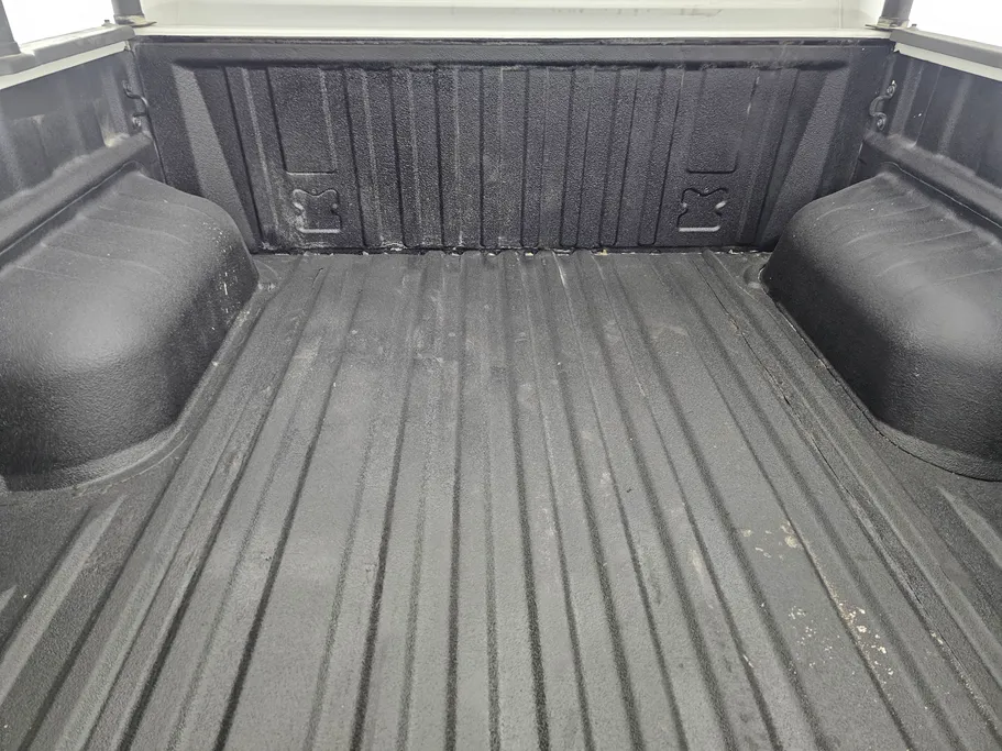 2023 JMC Vigus Double Cabin 