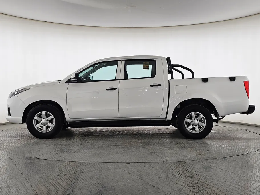 2023 JMC Vigus Double Cabin 