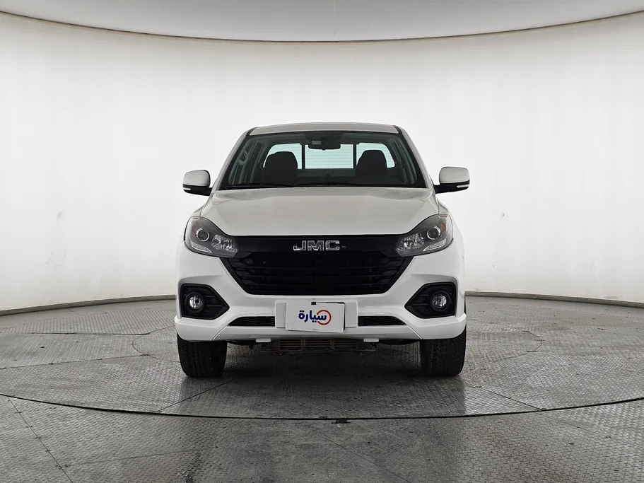 2023 JMC Vigus Double Cabin 