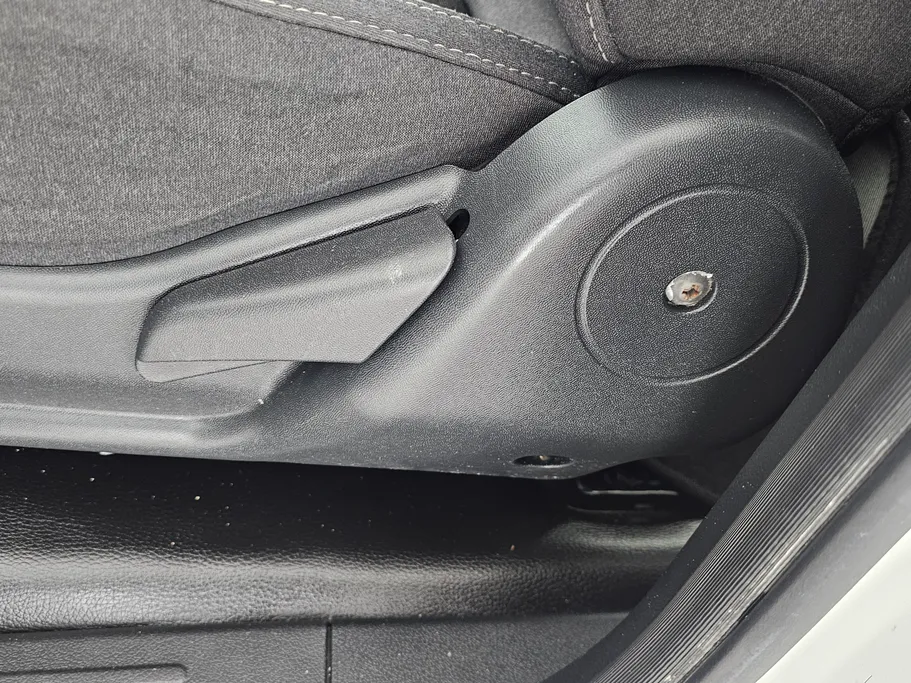 2023 JMC Vigus Double Cabin 