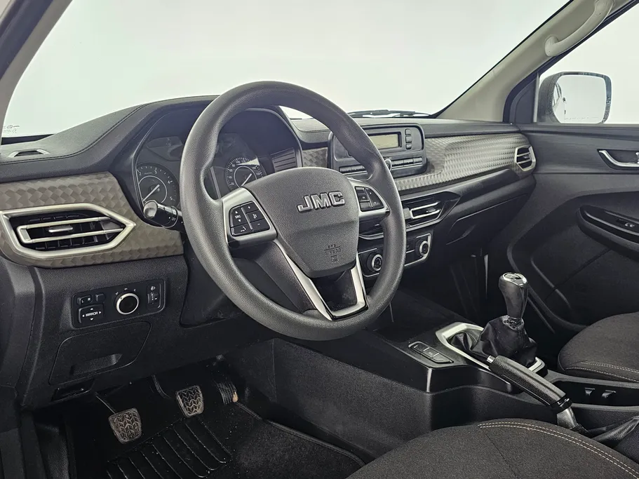 2023 JMC Vigus Double Cabin 