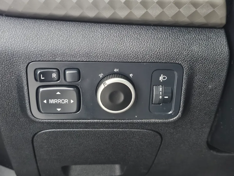 2023 JMC Vigus Double Cabin 