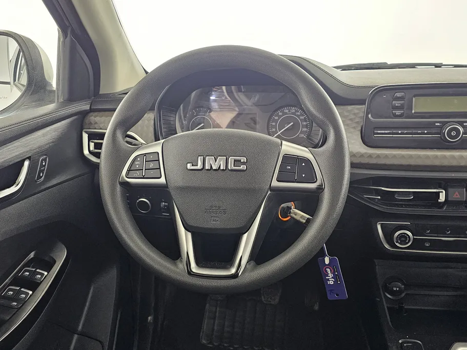 2023 JMC Vigus Double Cabin 