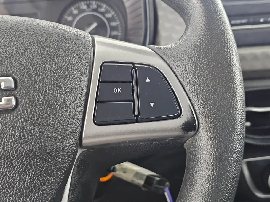 2023 JMC Vigus Double Cabin 