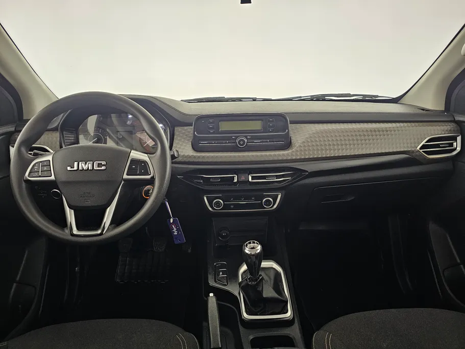 2023 JMC Vigus Double Cabin 