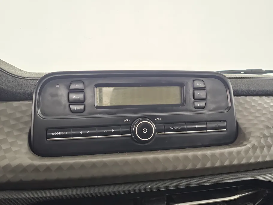 2023 JMC Vigus Double Cabin 