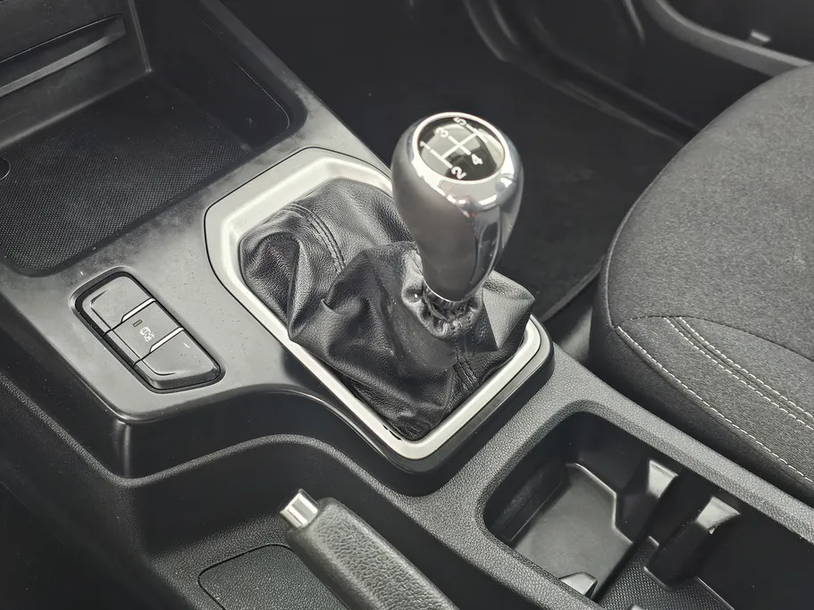 2023 JMC Vigus Double Cabin 