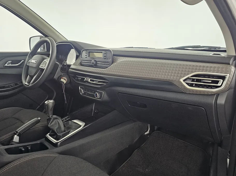 2023 JMC Vigus Double Cabin 