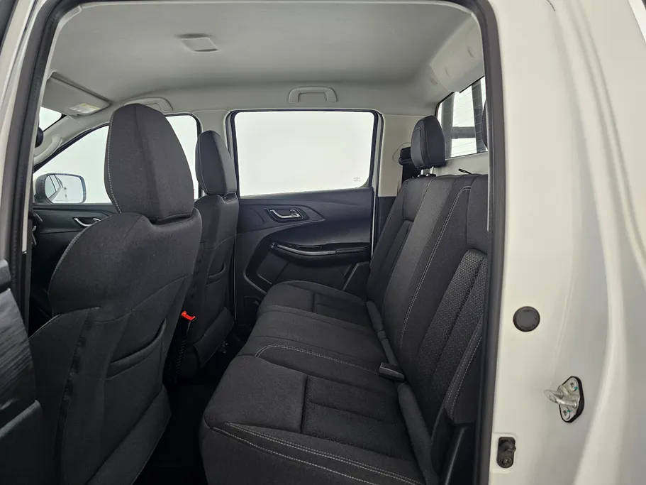 2023 JMC Vigus Double Cabin 