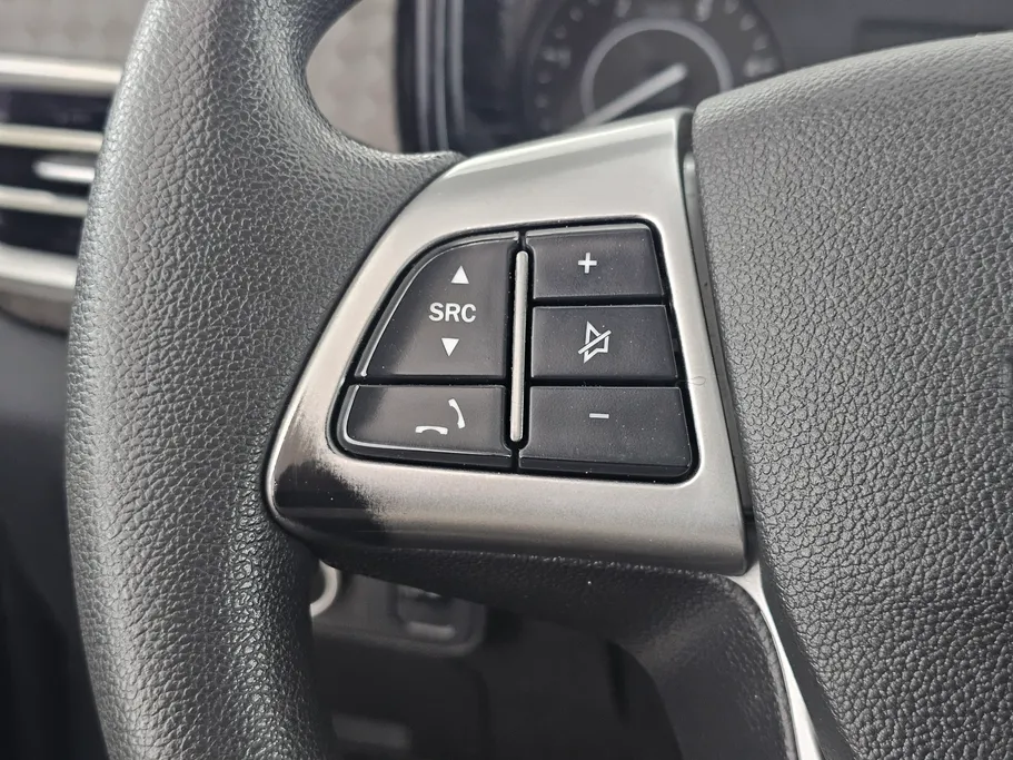 2023 JMC Vigus Double Cabin 