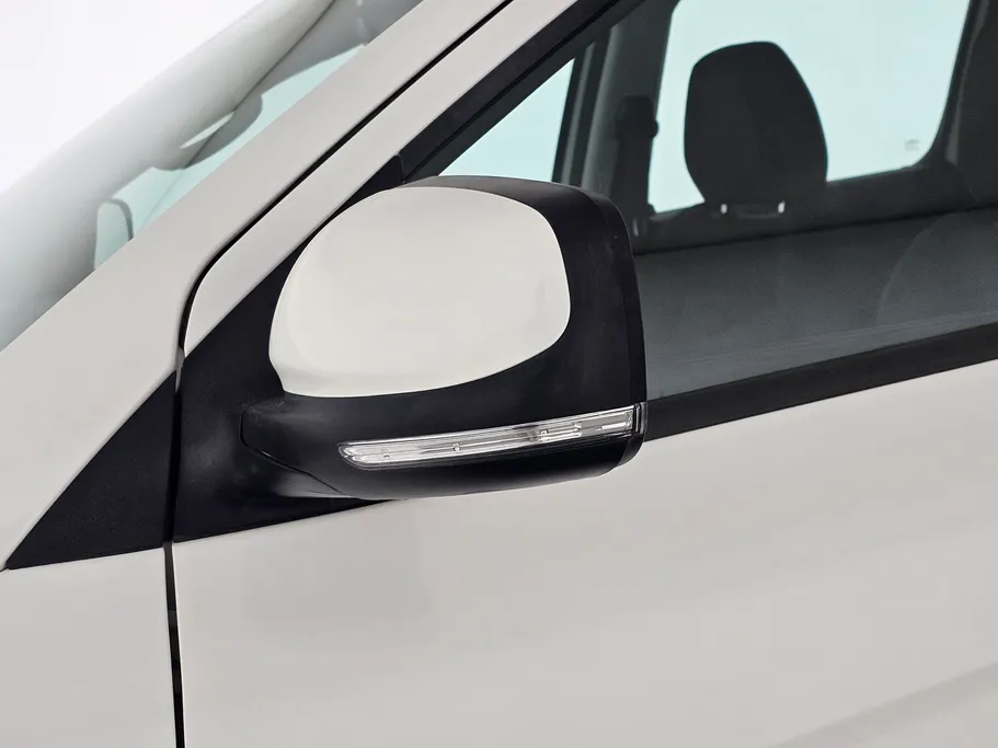 2023 JMC Vigus Double Cabin 