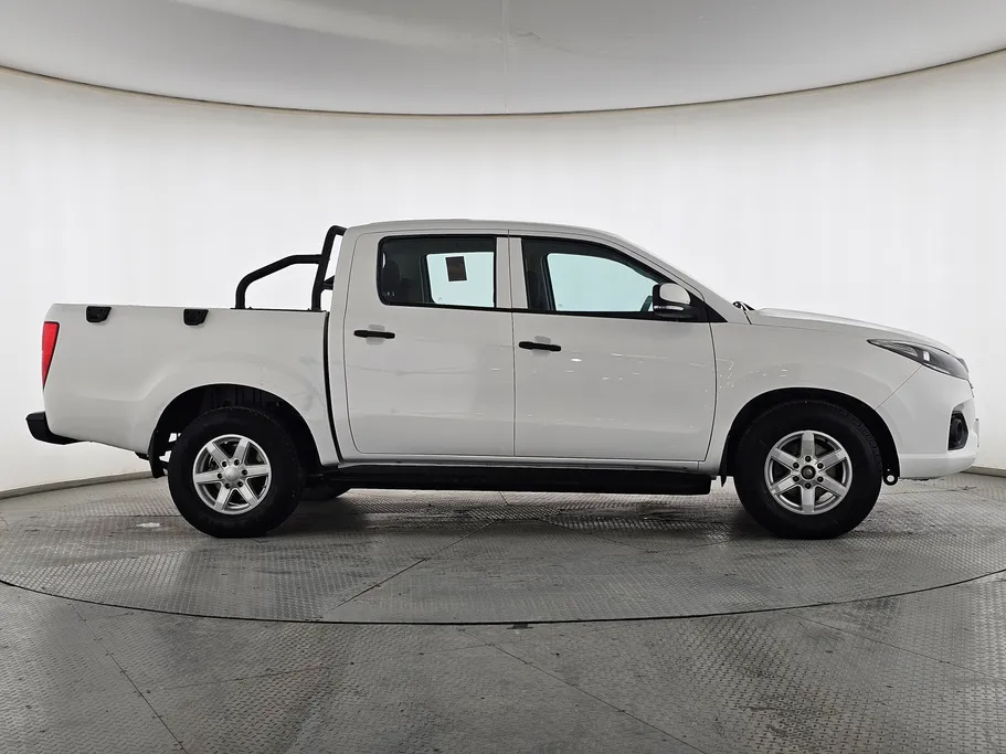 2023 JMC Vigus Double Cabin 