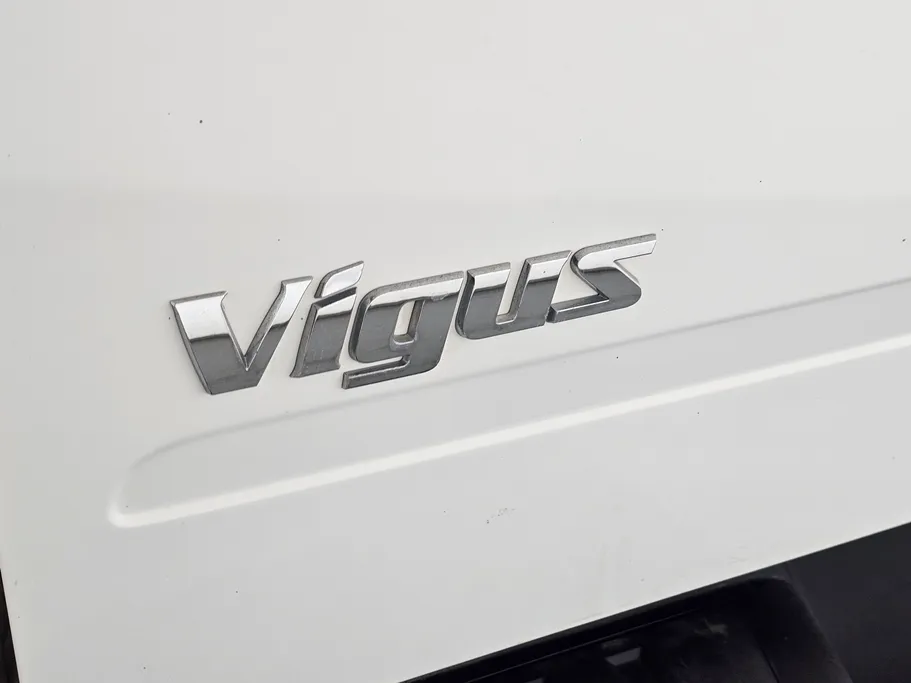 2023 JMC Vigus Double Cabin 
