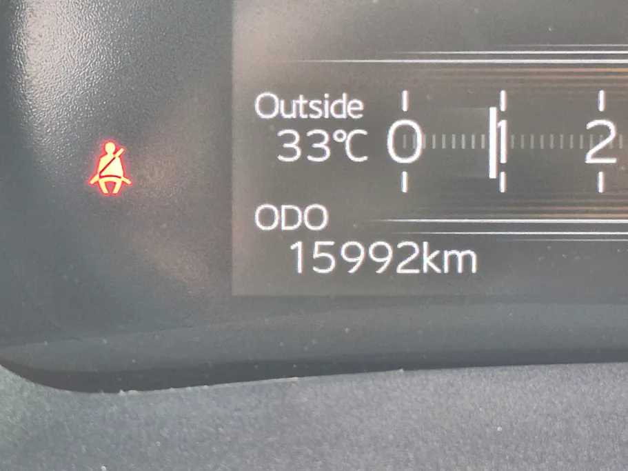 تويوتا يارس Y Plus 2024 