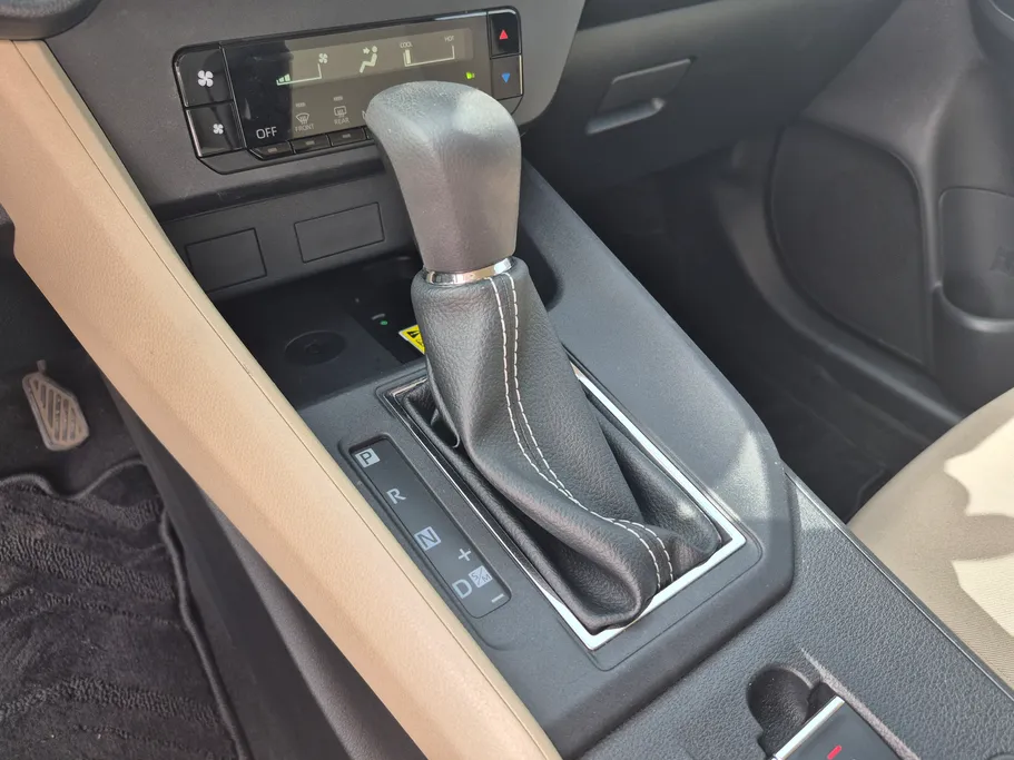 تويوتا يارس Y Plus 2024 