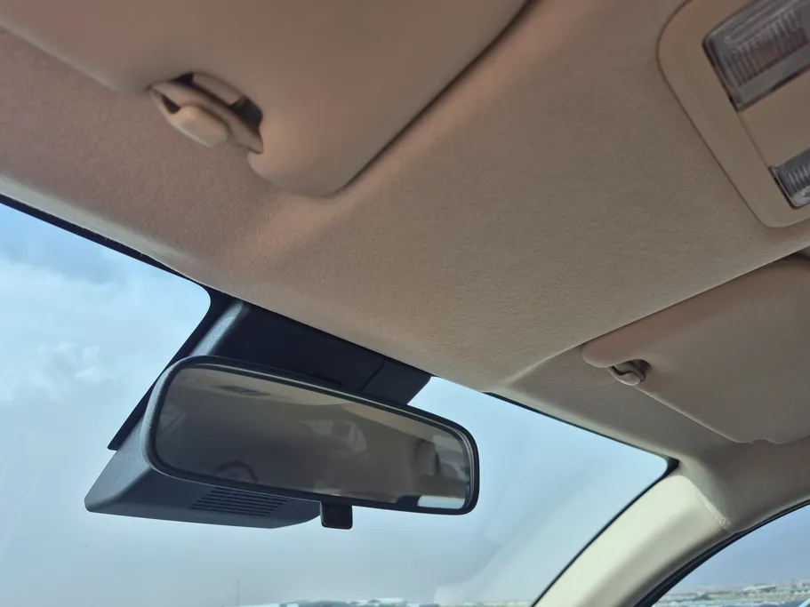 تويوتا يارس Y Plus 2024 