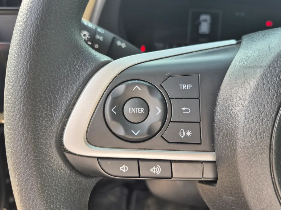 تويوتا يارس Y Plus 2024 