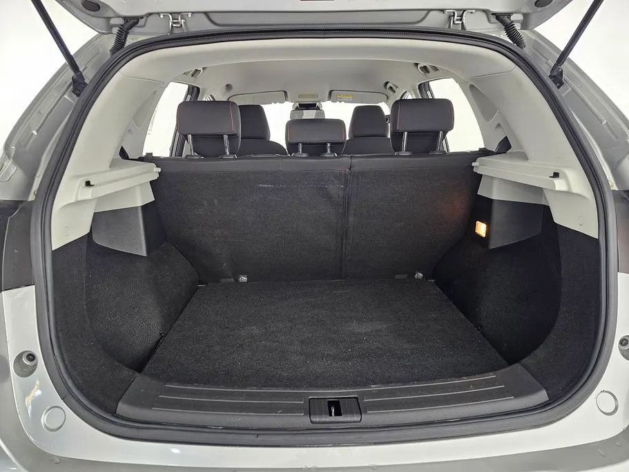 ام جي ZS STD 2022 